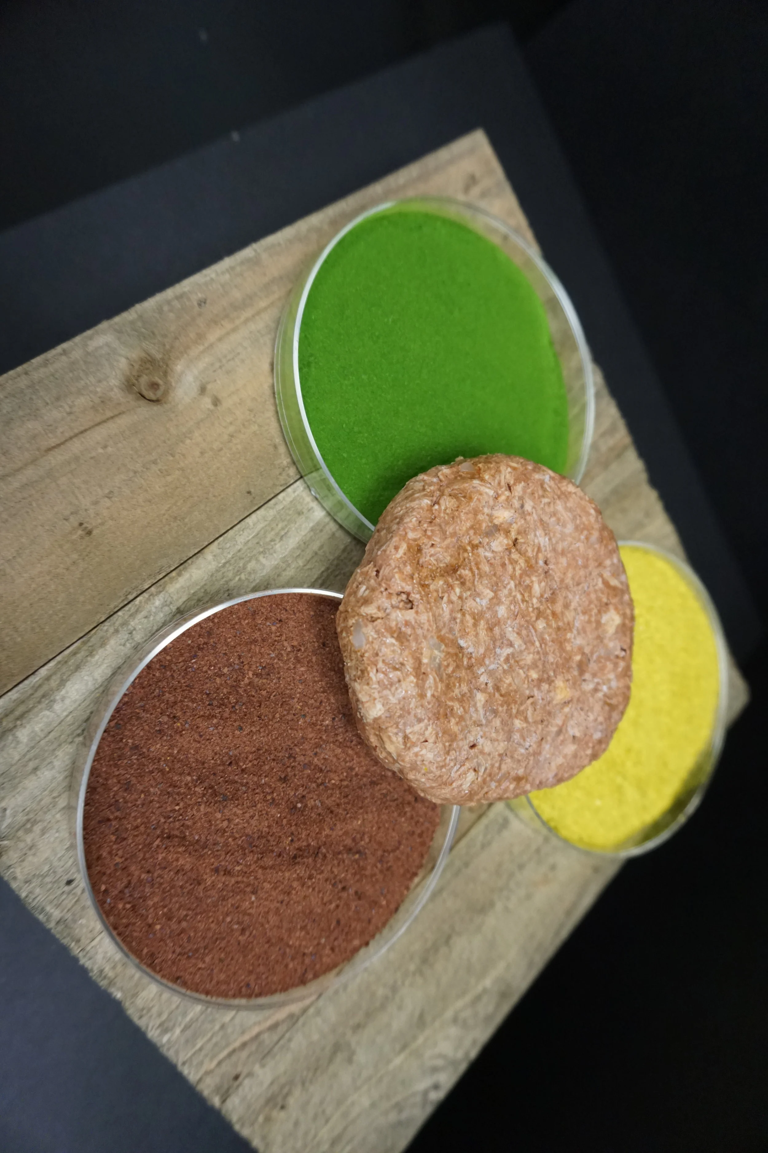 LIVEKINDLY: YOUR MEAT WILL SOON COME FROM ALGAE (AND IT WILL BE DELICIOUS)