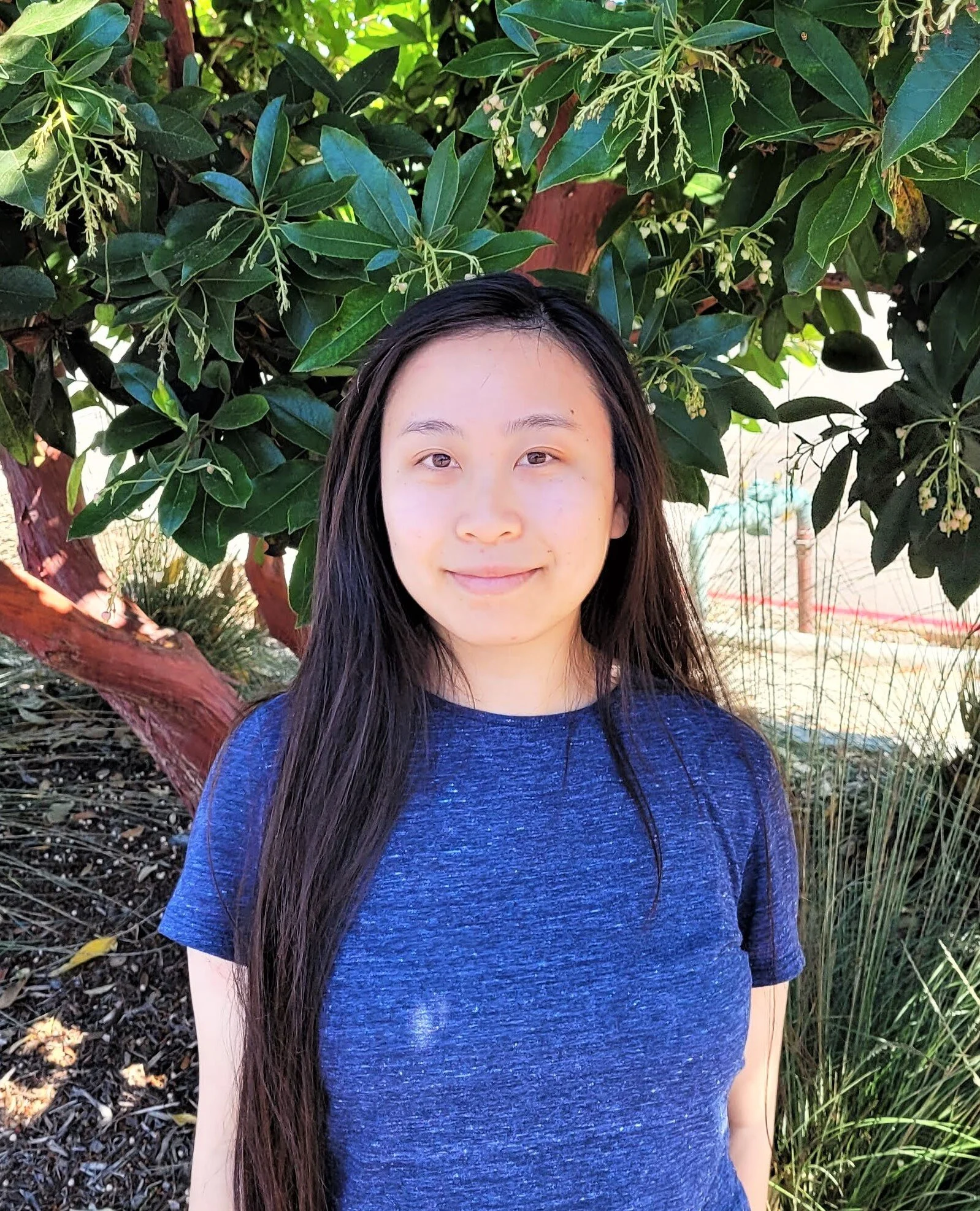 Susanna Kahn, Food Scientist studying algae-based protein
