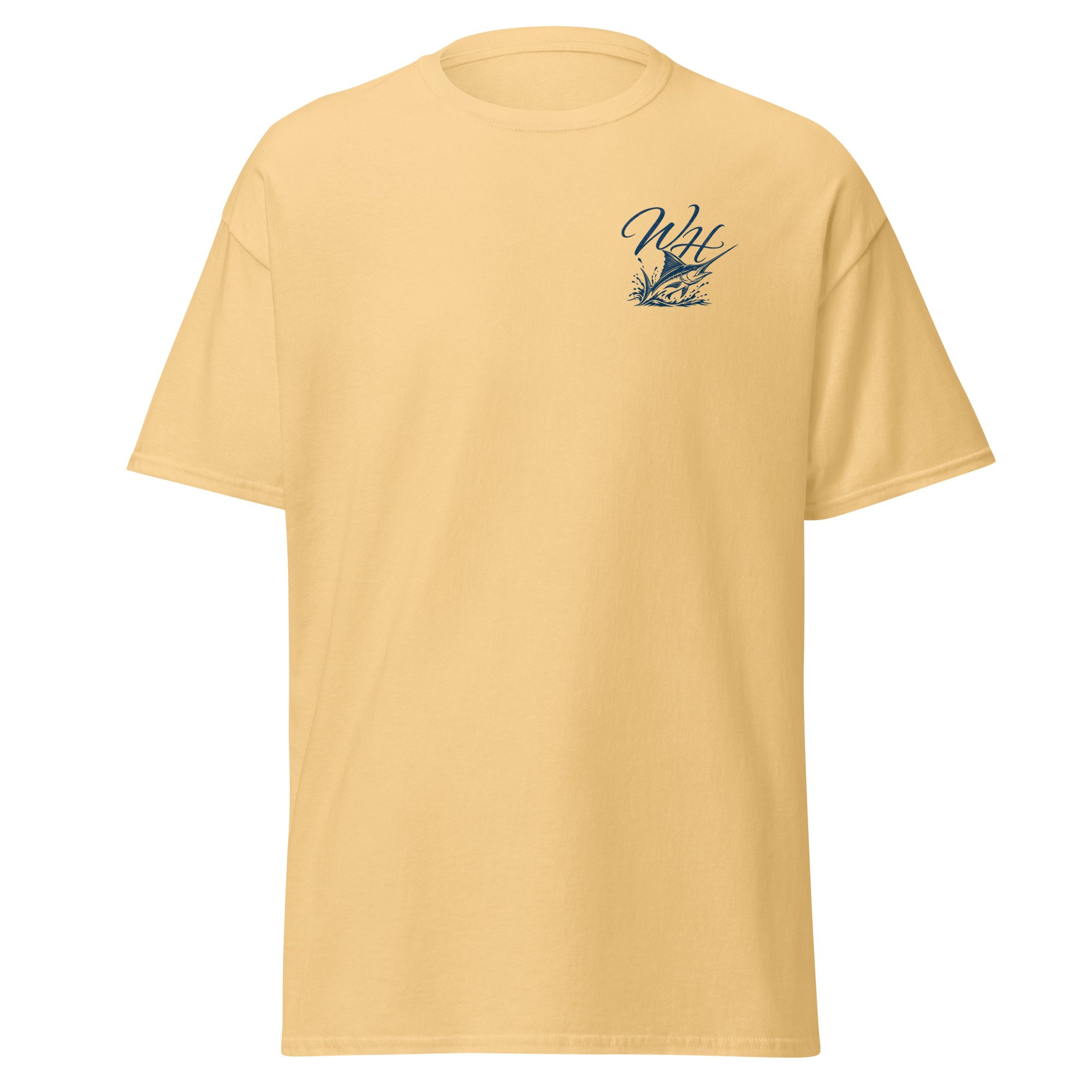 unisex-classic-tee-yellow-haze-front-6ab28b1aae96c.jpg