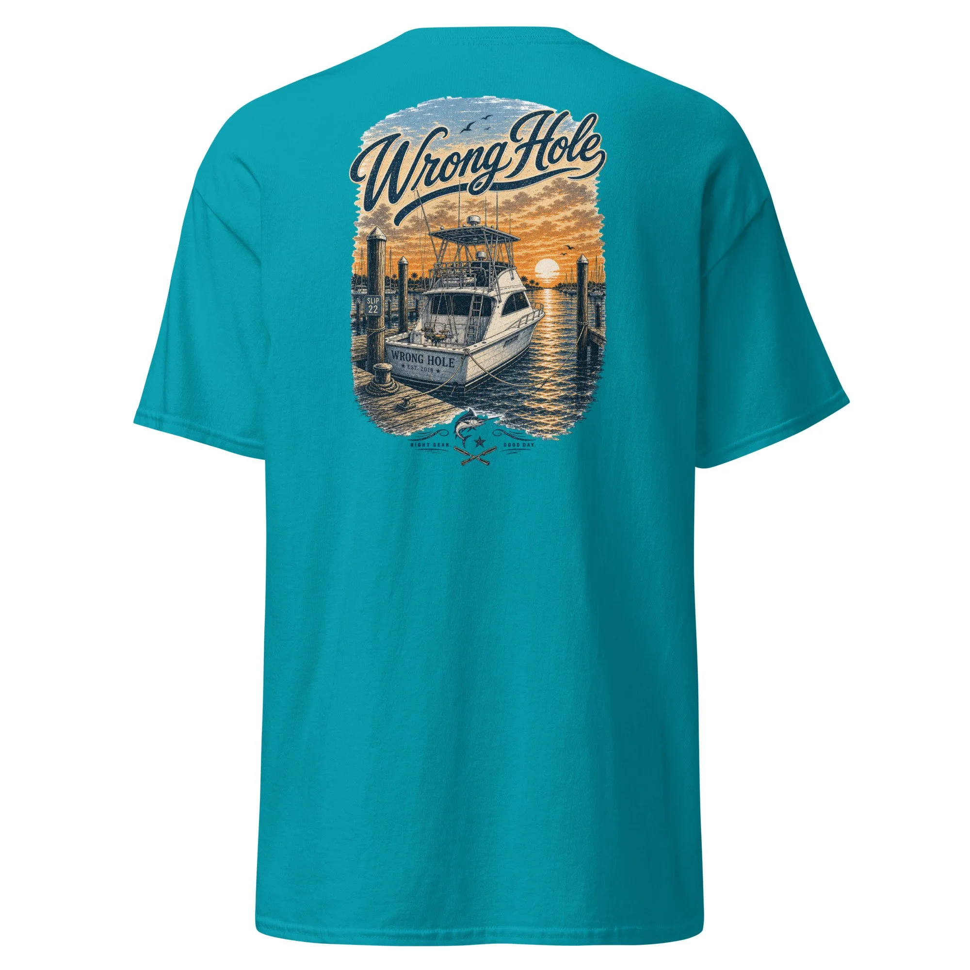 unisex-classic-tee-tropical-blue-back-6ab28bc206b5a.jpg