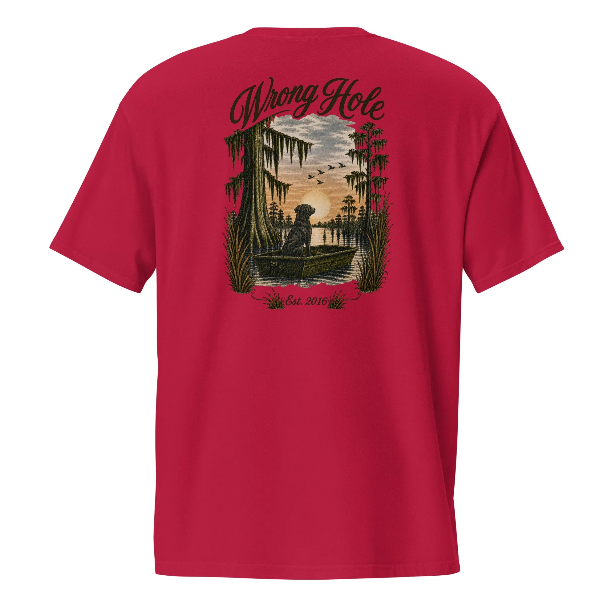 unisex-garment-dyed-pocket-t-shirt-red-back-6ab422cd7c04c.jpg