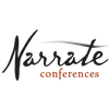 StoryLab has led workshops with Narrate Conferences