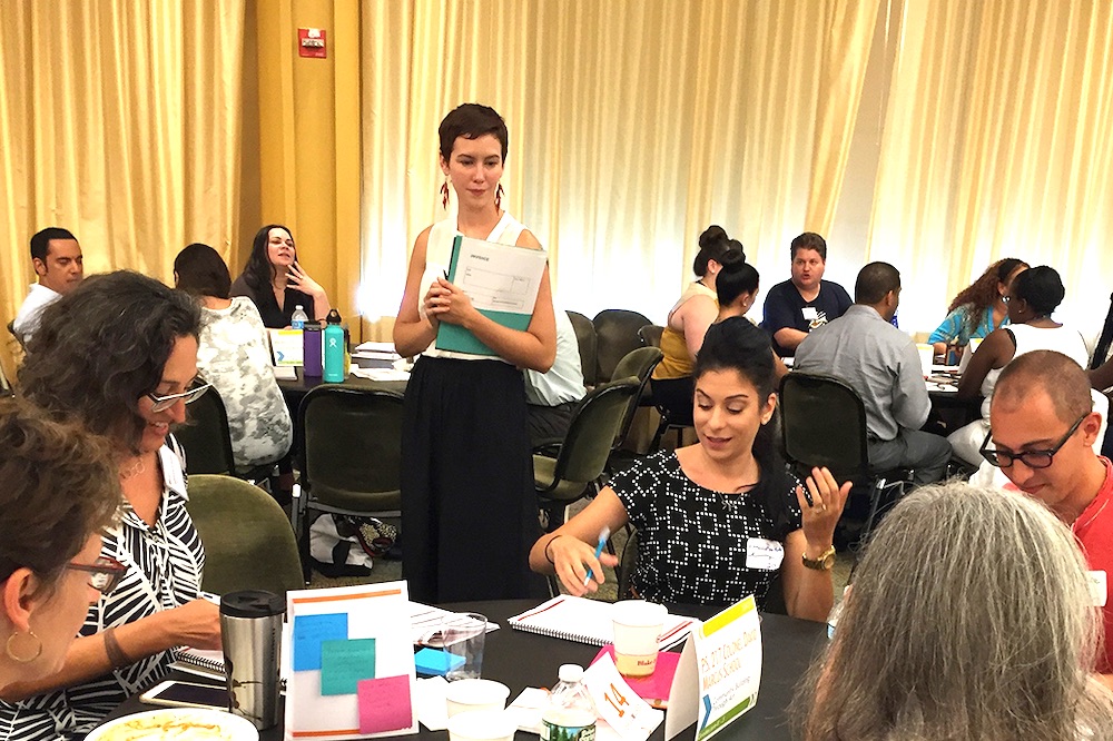 nora revenaugh storylab storytelling workshops