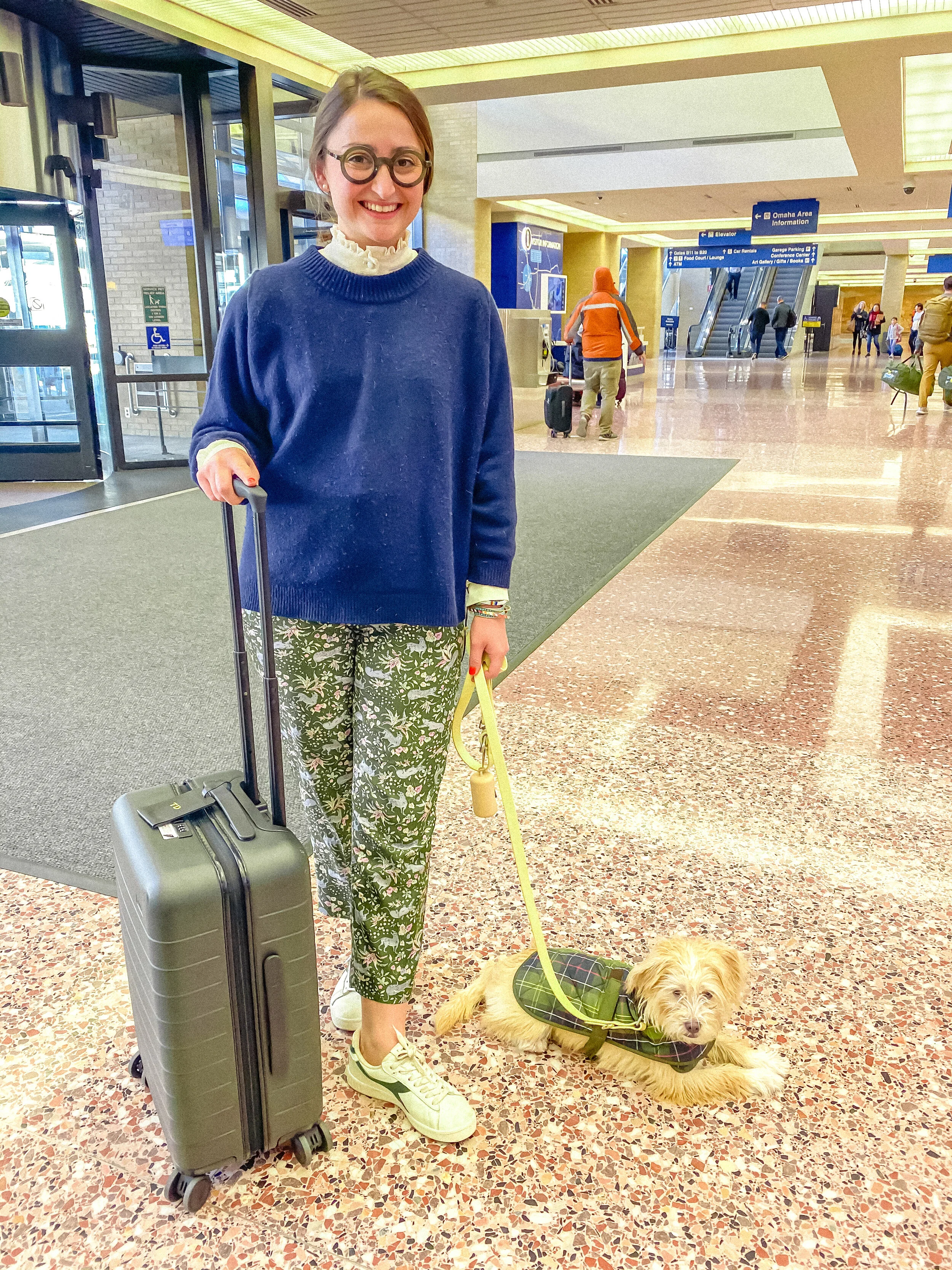 What to do with Those Holiday Feels