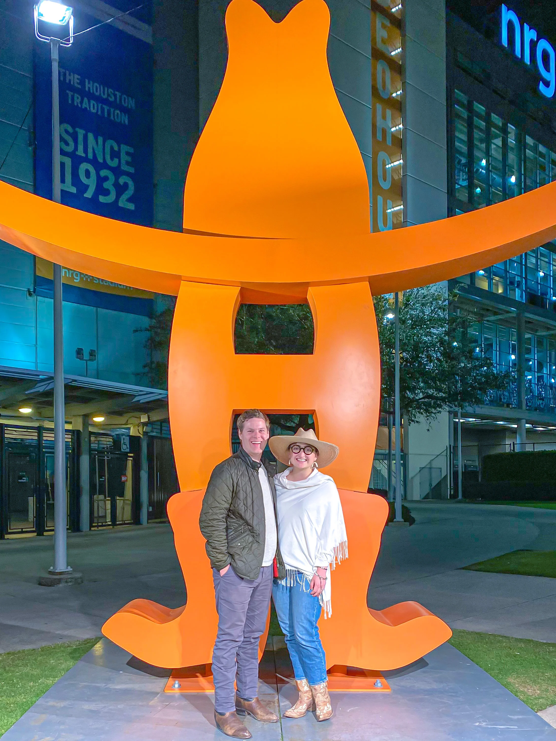 How a Place Becomes a Home