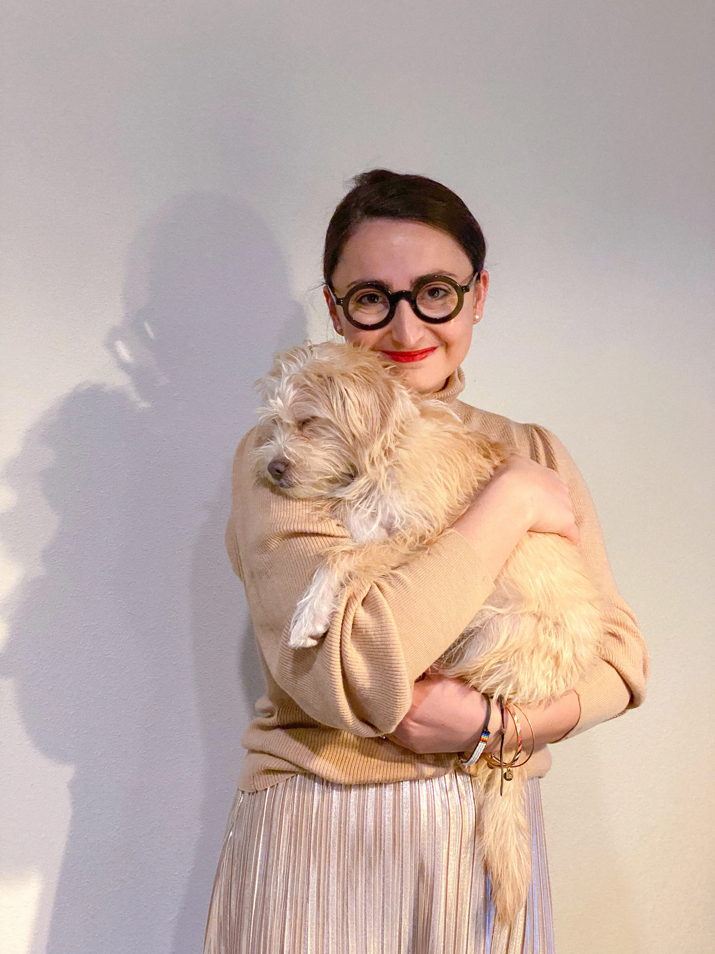 Guide: Processing Our Changing World 