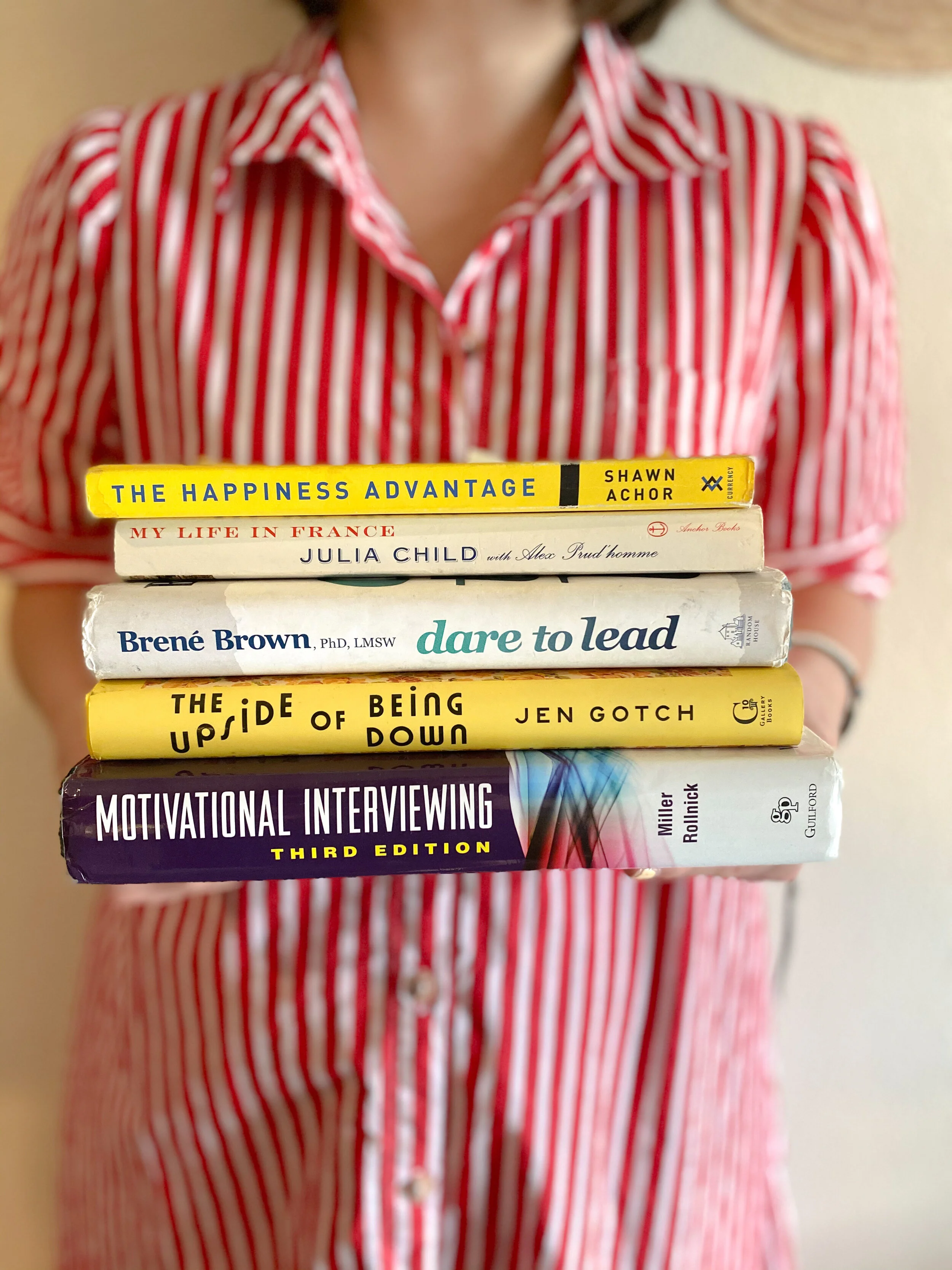 5 Books to Read Right Now