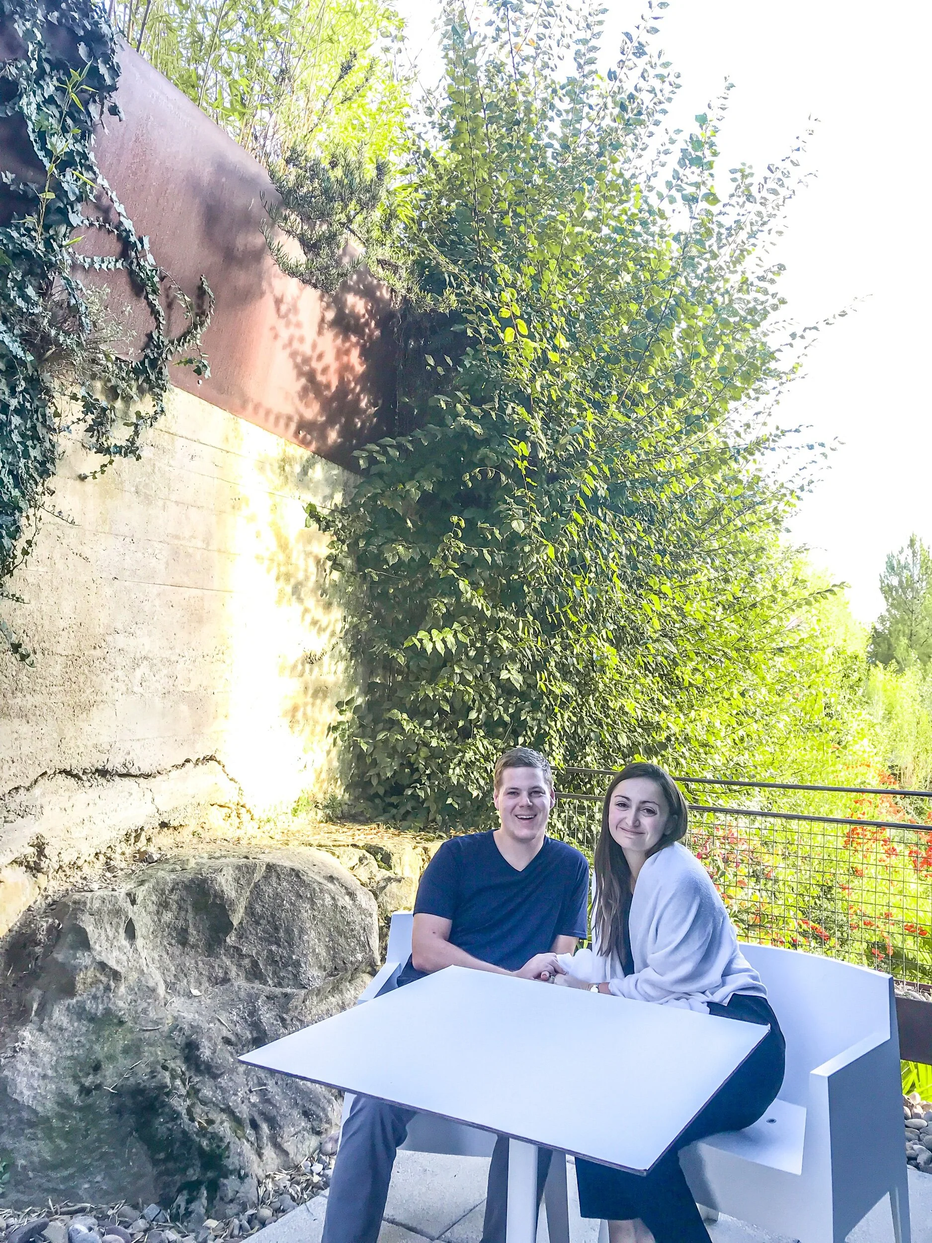 Scarcity vs. Abundance (A reflection on toilet paper and relationships)