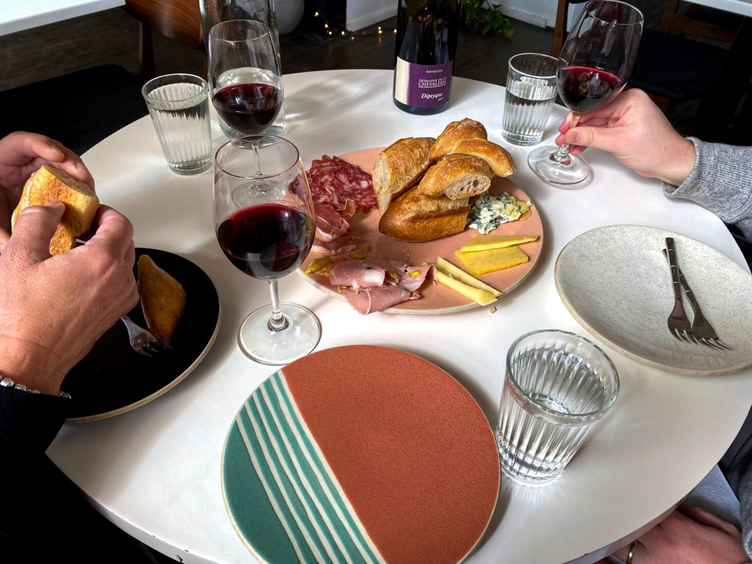 Welcome to my Virtual Table