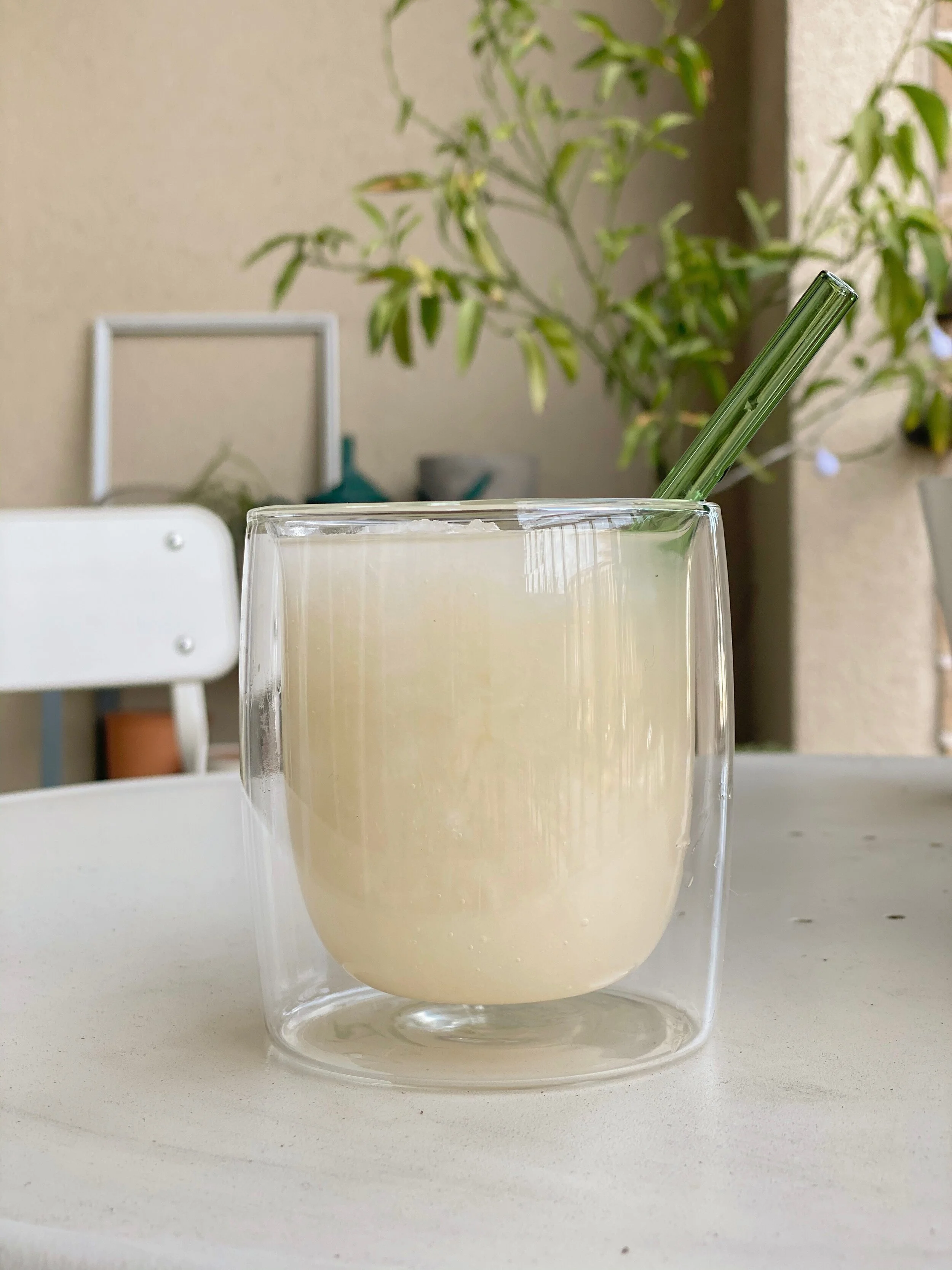Recipe: Frozen Gin & Tonics