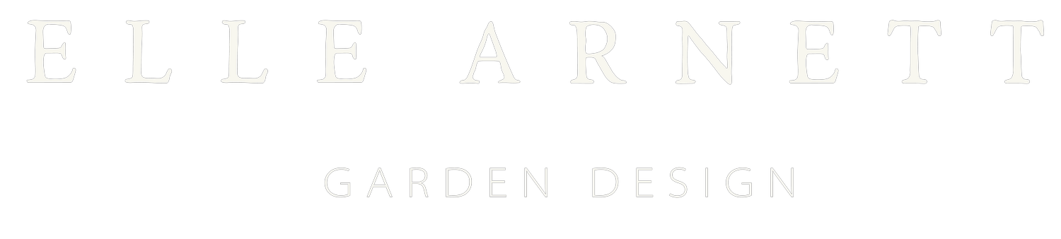 ELLE ARNETT GARDEN AND LANDSCAPE DESIGN 