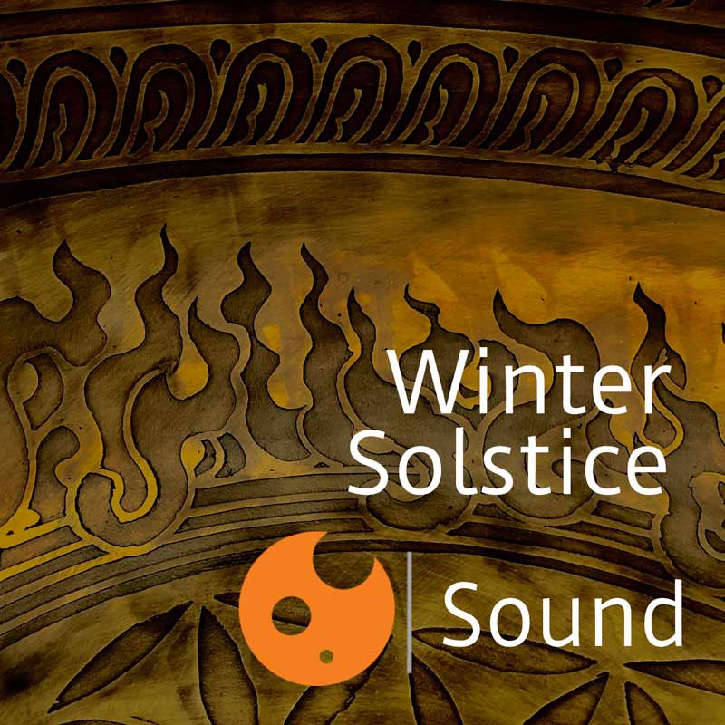 Winter Solstice    *SOLD OUT*