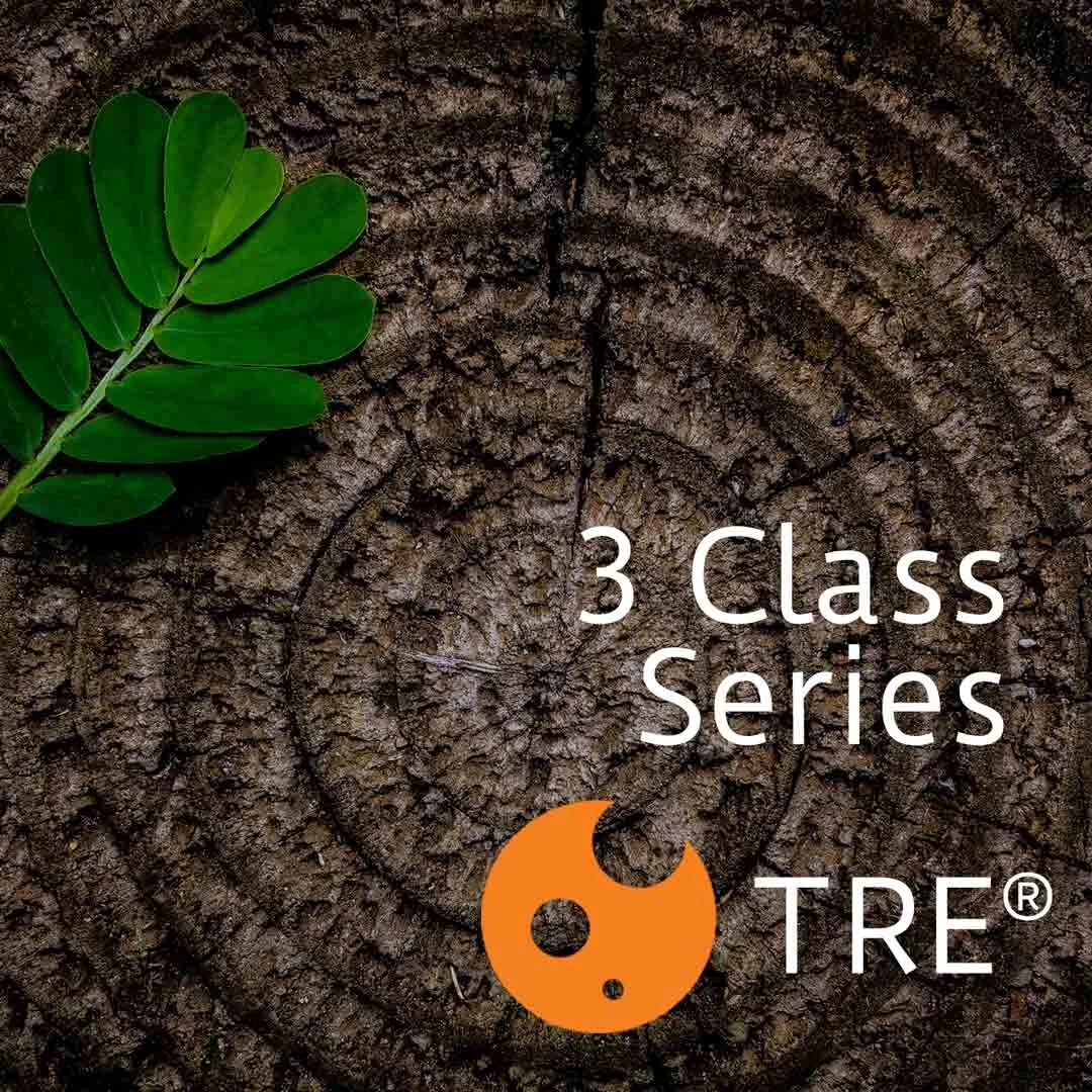 3 Class TRE® Series - Class Three