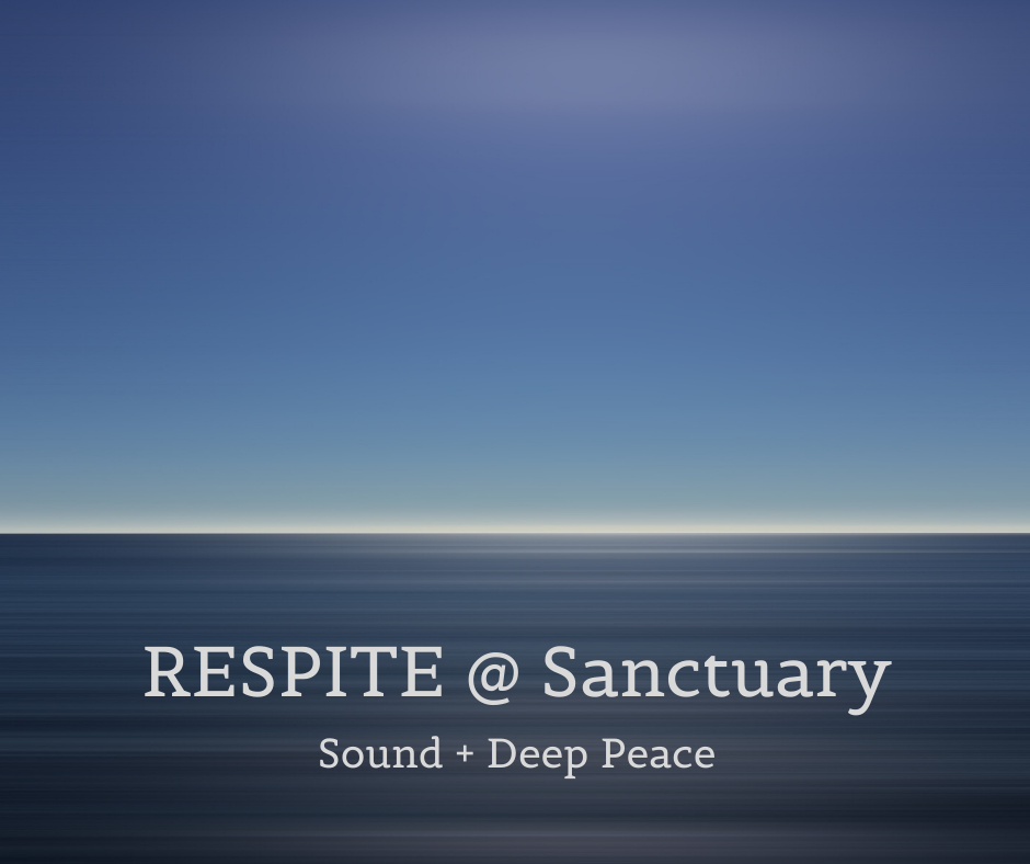 Respite @ Sanctuary
