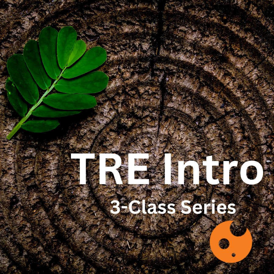 TRE® Intro 3-Class Series: March