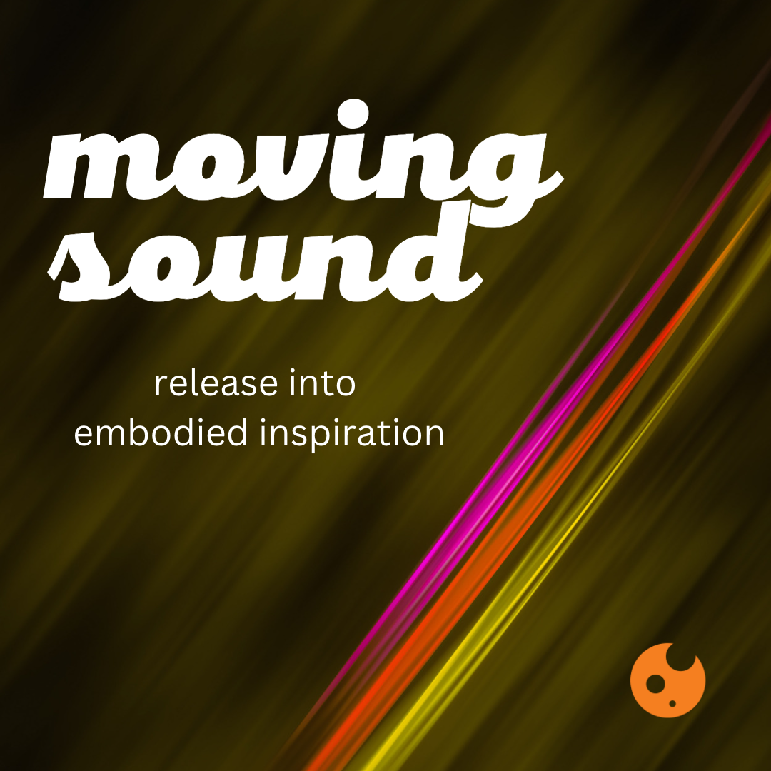Moving Sound