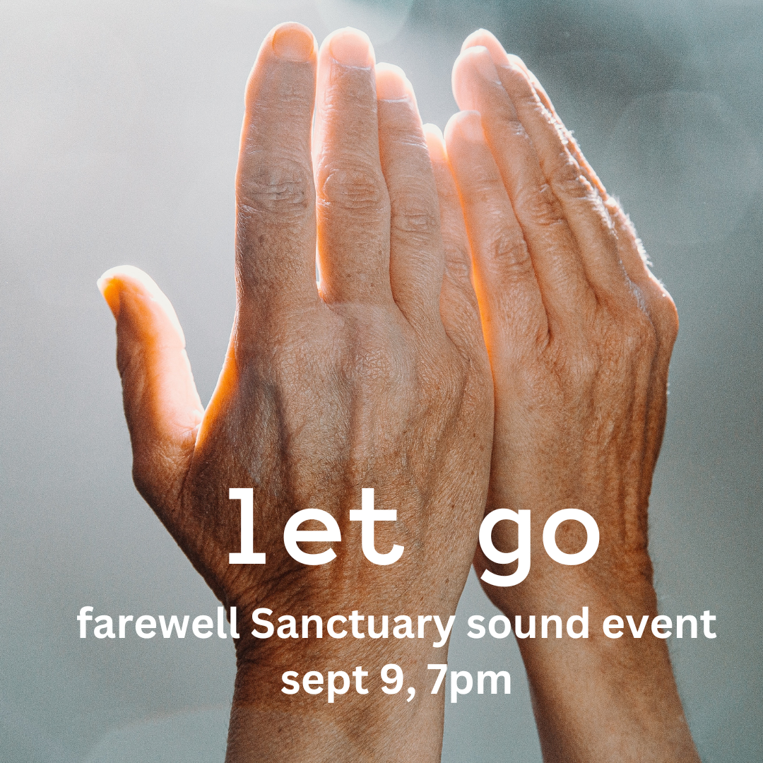 Let Go 
