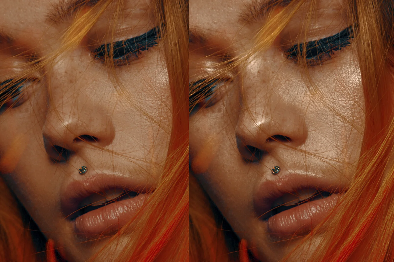 Pop Highlights in Photoshop, Vol. 1