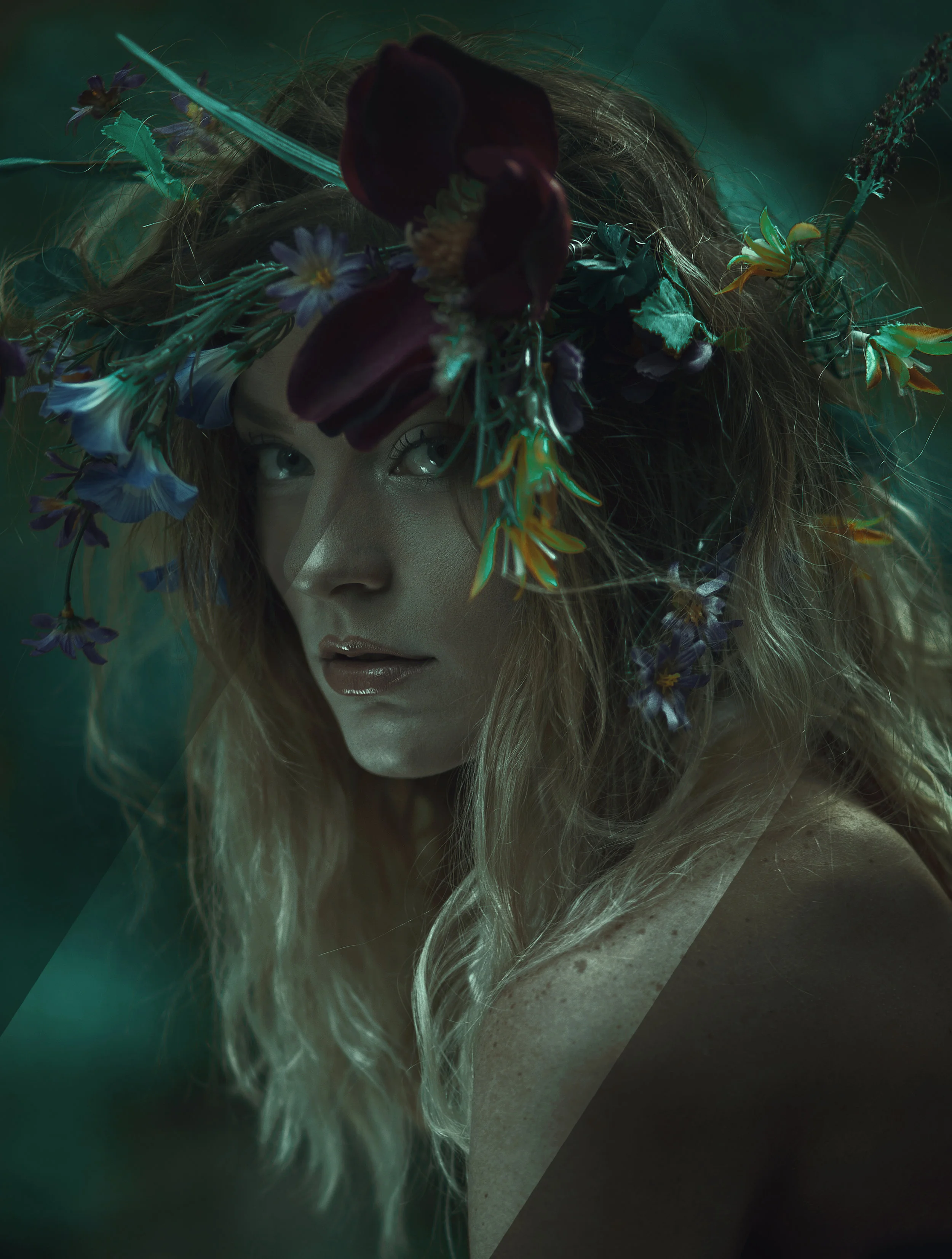 Pop Highlights in Photoshop, Vol. 2