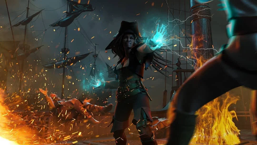 Day 3 of #drawlloween : Witch. 🧹