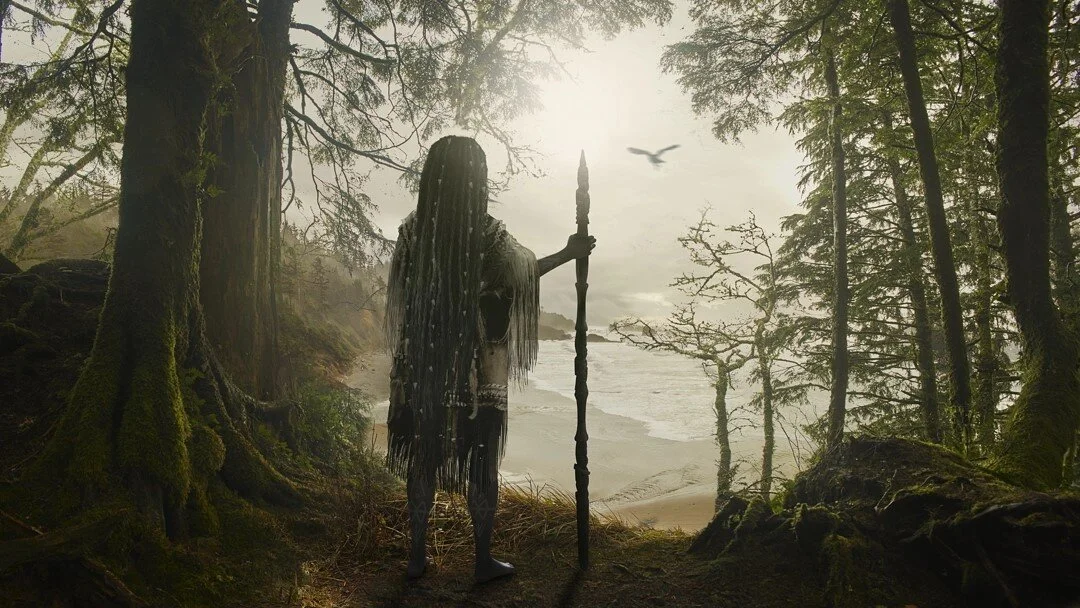 A little bit of a first look at some concept art for @birthofanempire , made in collaboration with @katewoodman_photo .