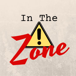 Life Group: In The Zone