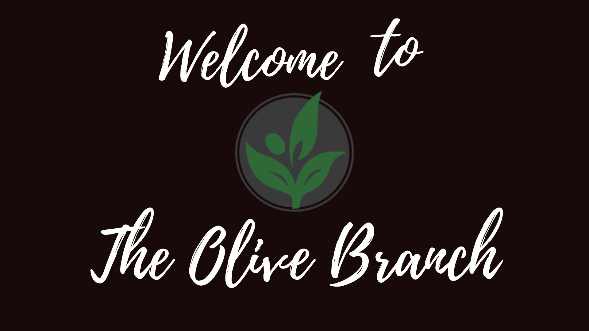 Sunday Service: Missions Sunday