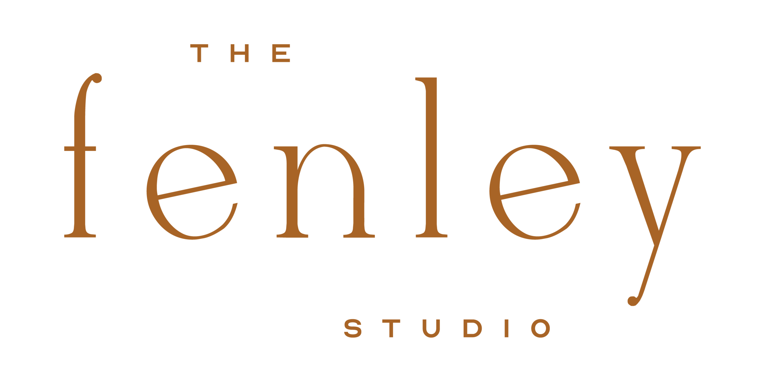 THE FENLEY STUDIO