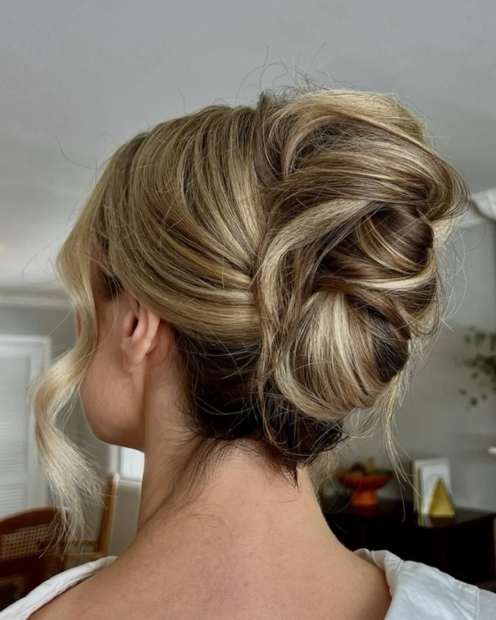 Perfectly imperfect ✨

Hair by @beautiedbykay