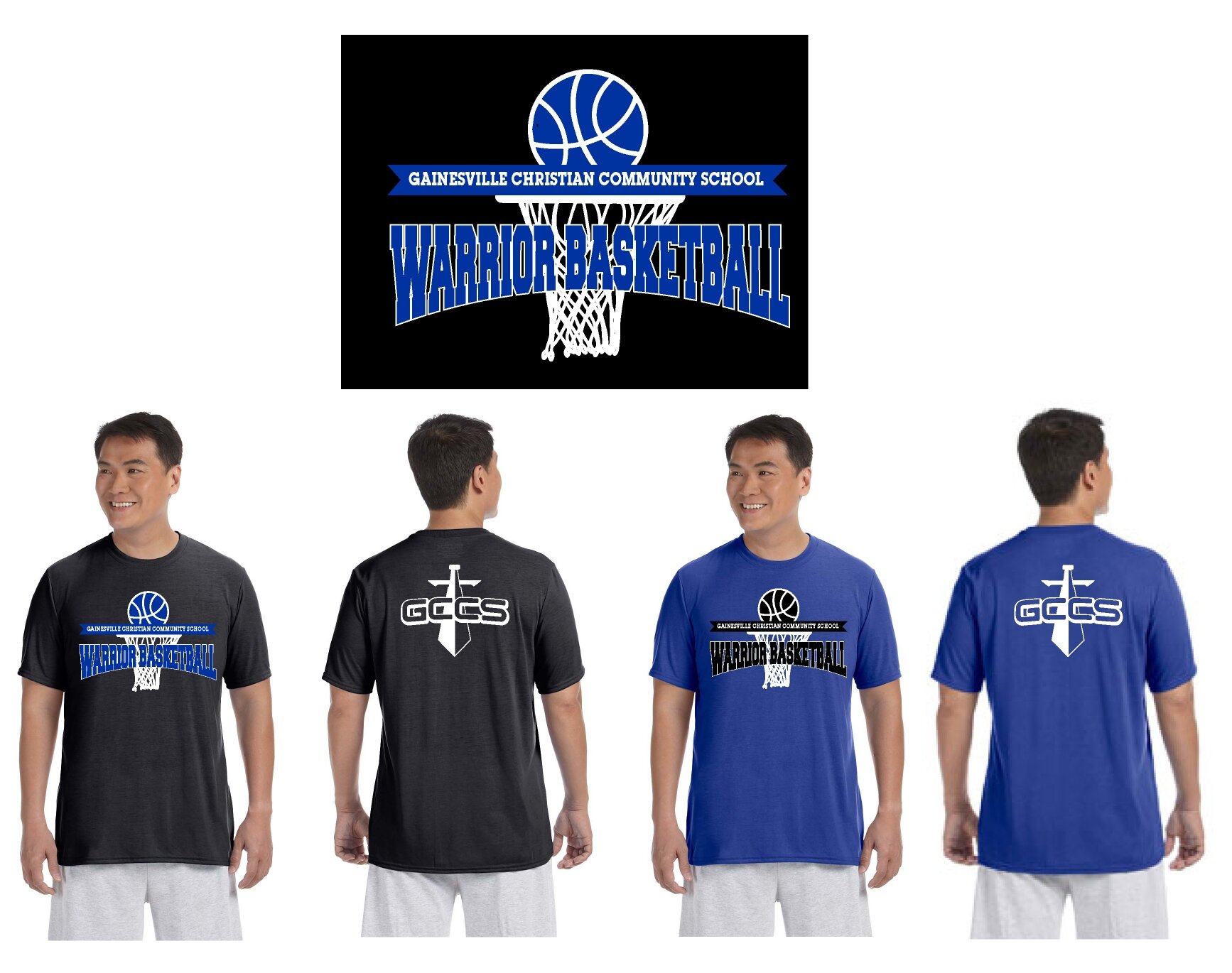 Short-Sleeve T-Shirt