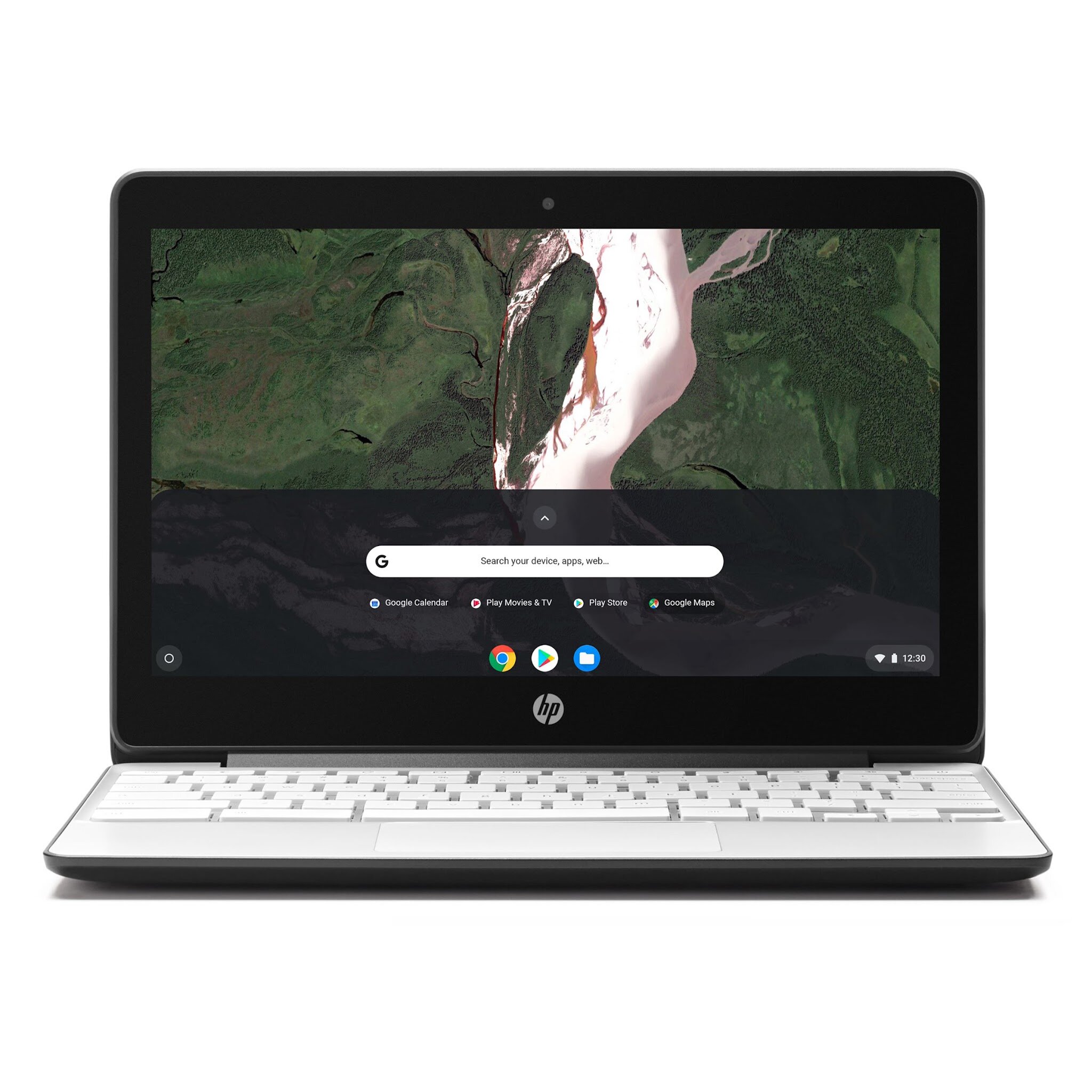 HP Chromebook 11