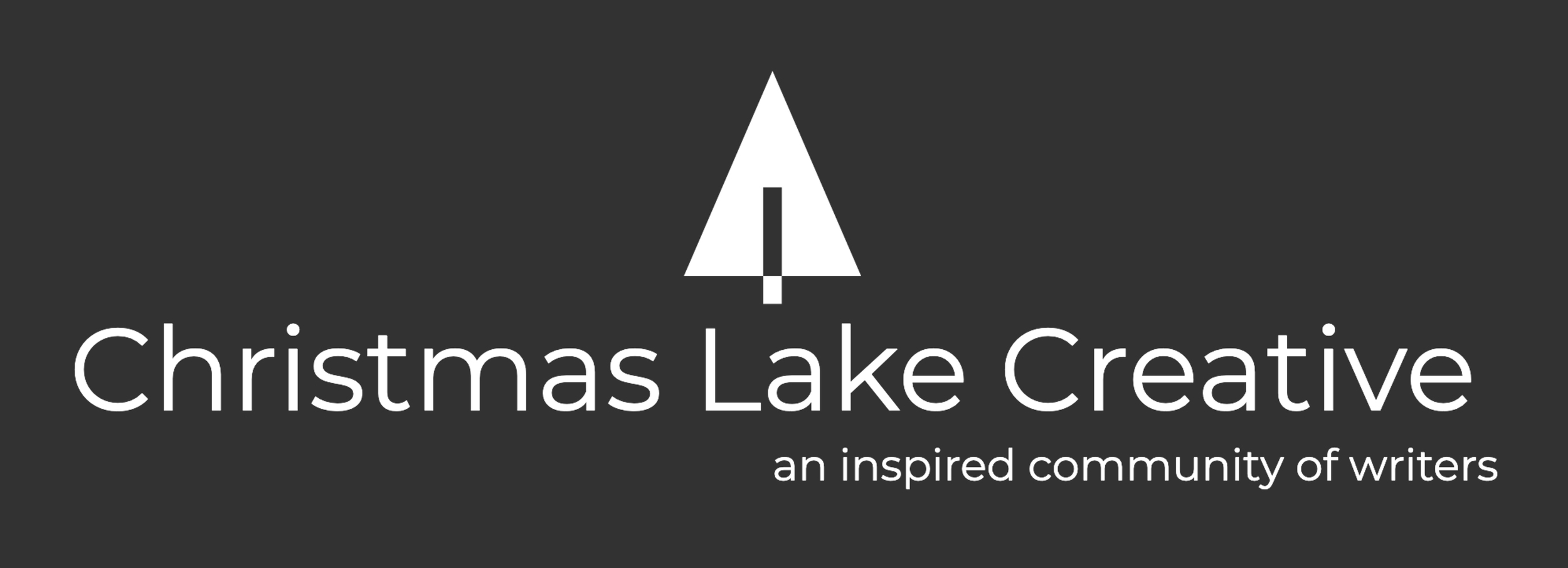 Christmas Lake black logo.png