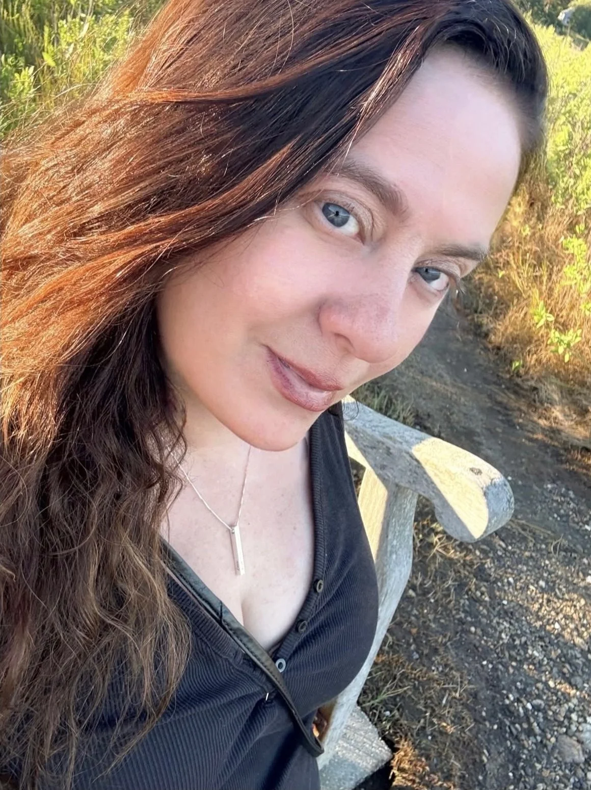 Photo of Julia L. Bobkoff