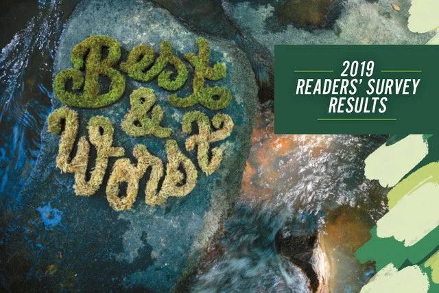 ED. 64: Tapas, Tacos, &amp; Trivia