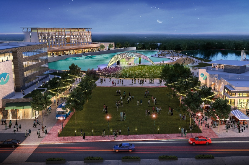 Image Credit: Flatwater Cos. via Costar.com