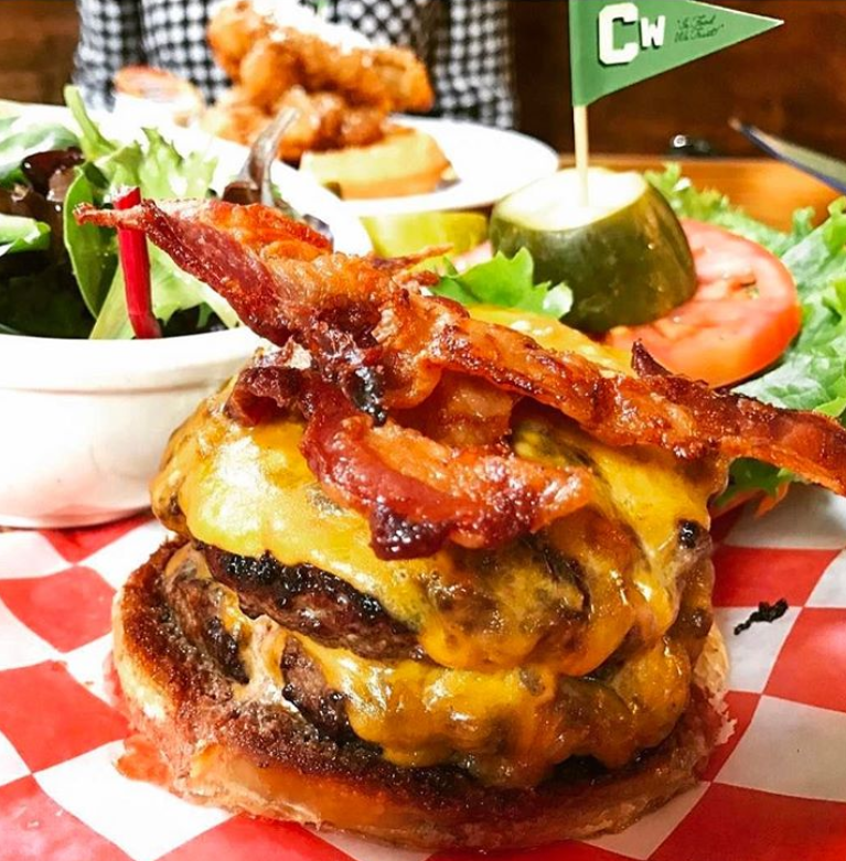 Image Credit: @thecontinentalwesthampton