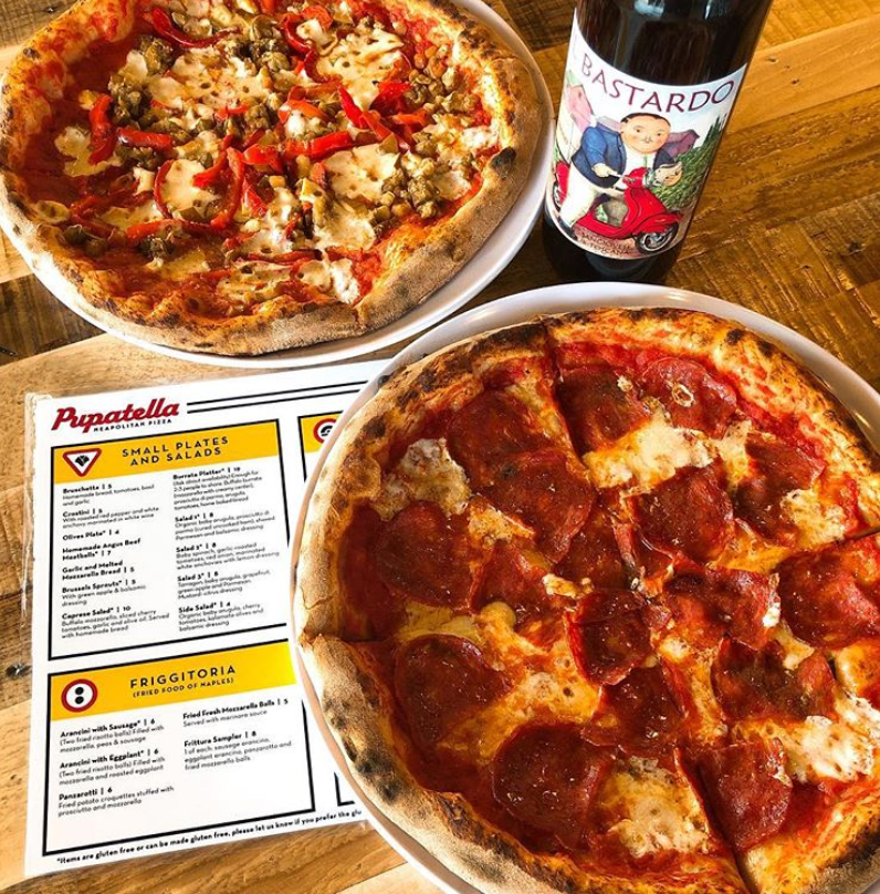 Image Credit: @pupatellarva