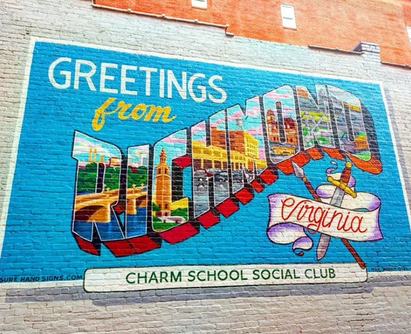 Ed 96: Arepas, Bike Tours, 'Rona Resources