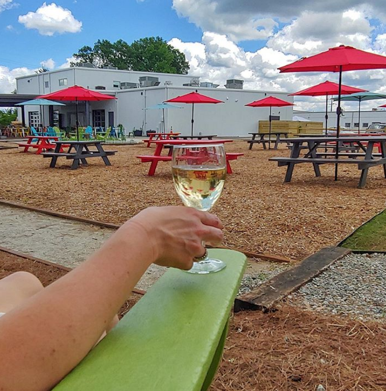 Everything We Know About Brambly Park, The First Winery in Scott's Addition