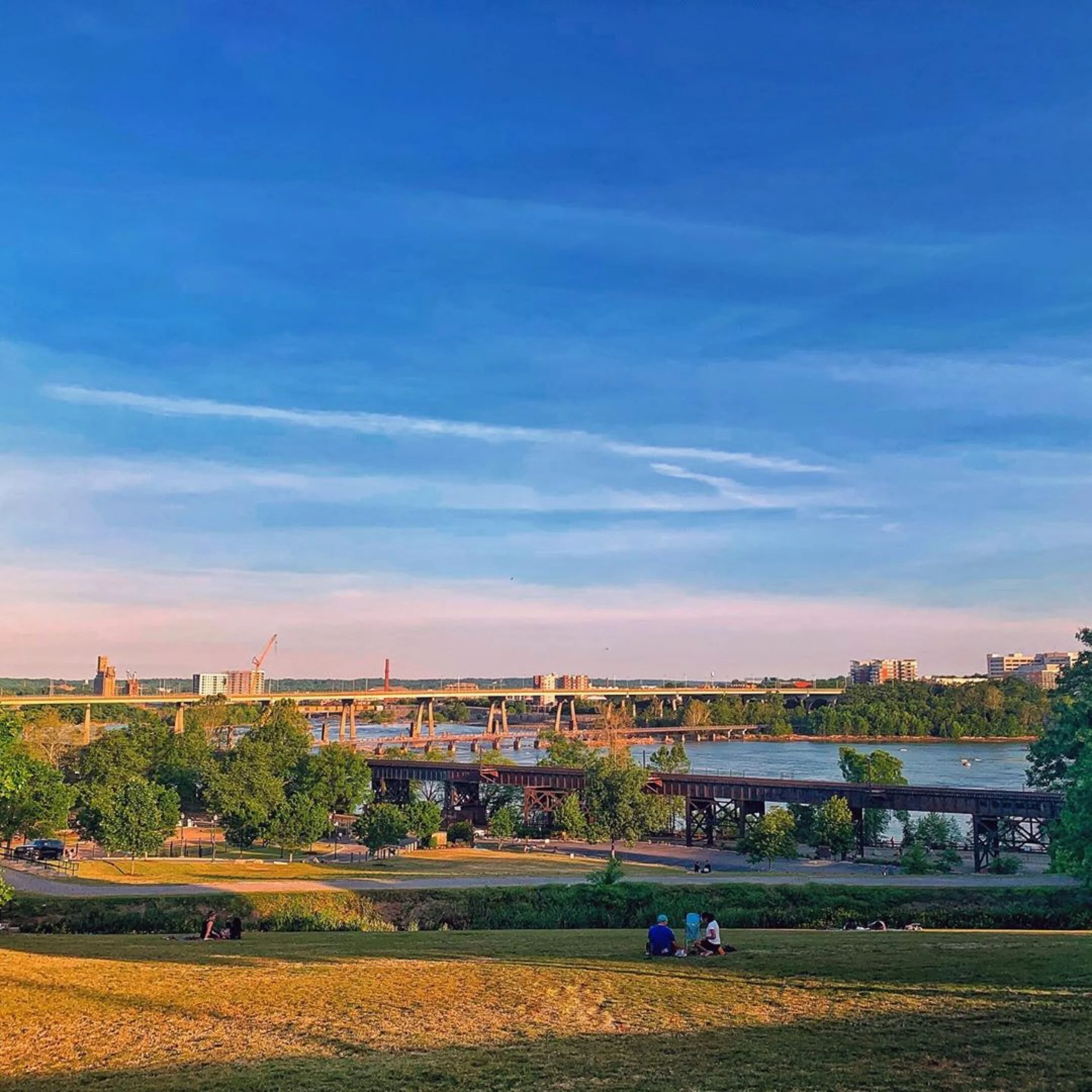 Ed 110: Soul Food, CBD Shop, A New Brewery