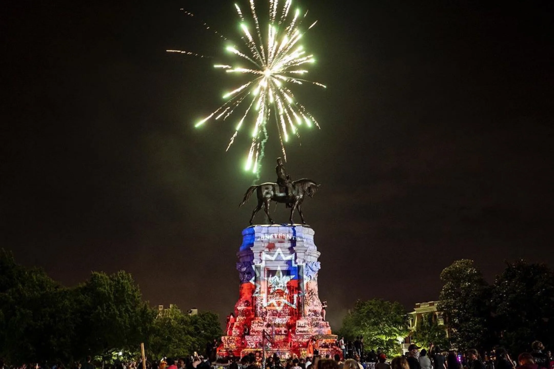 Ed 111: Phase 3, Firework Updates, Ghost Kitchen