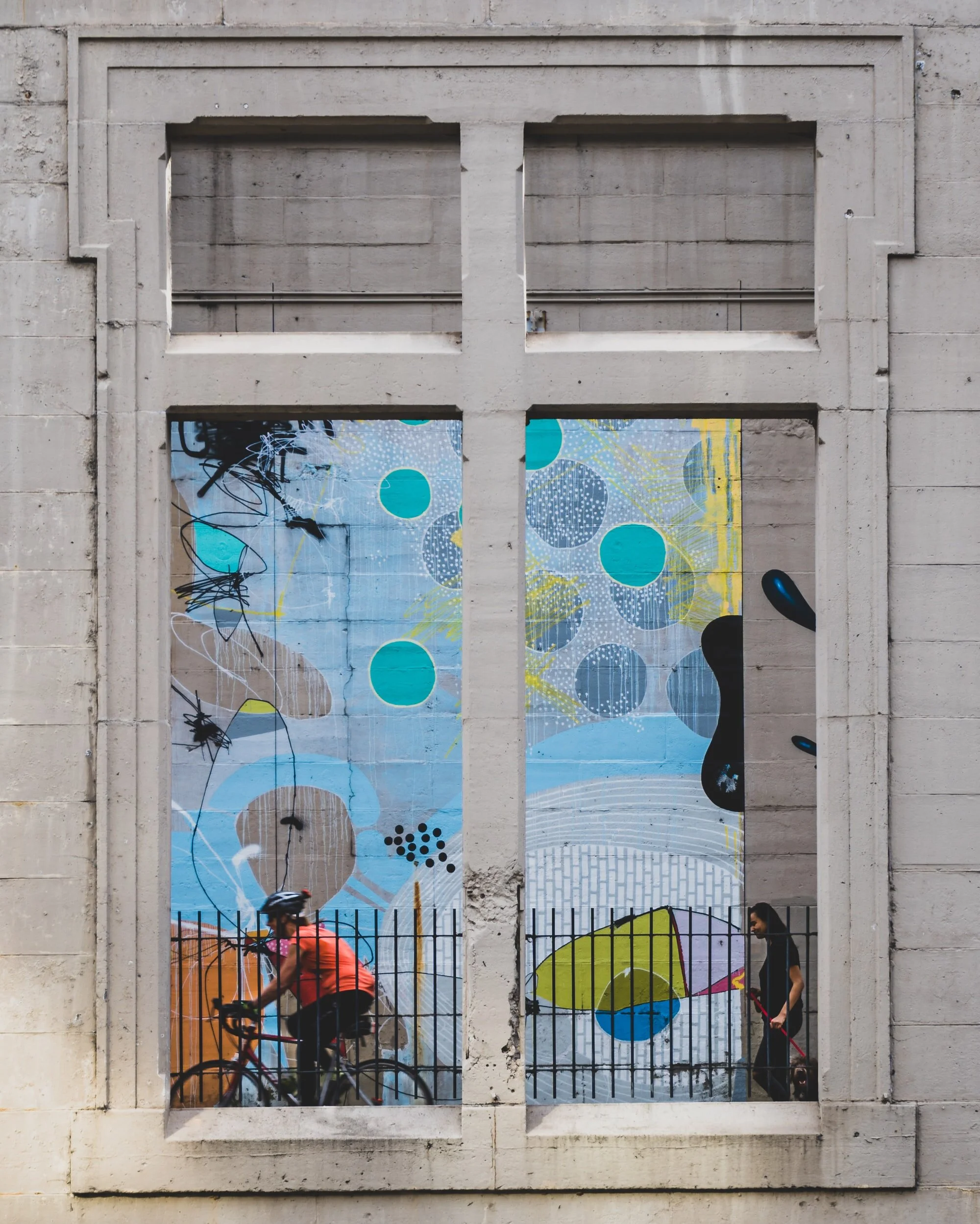 The Official Newcomers' Guide to Richmond