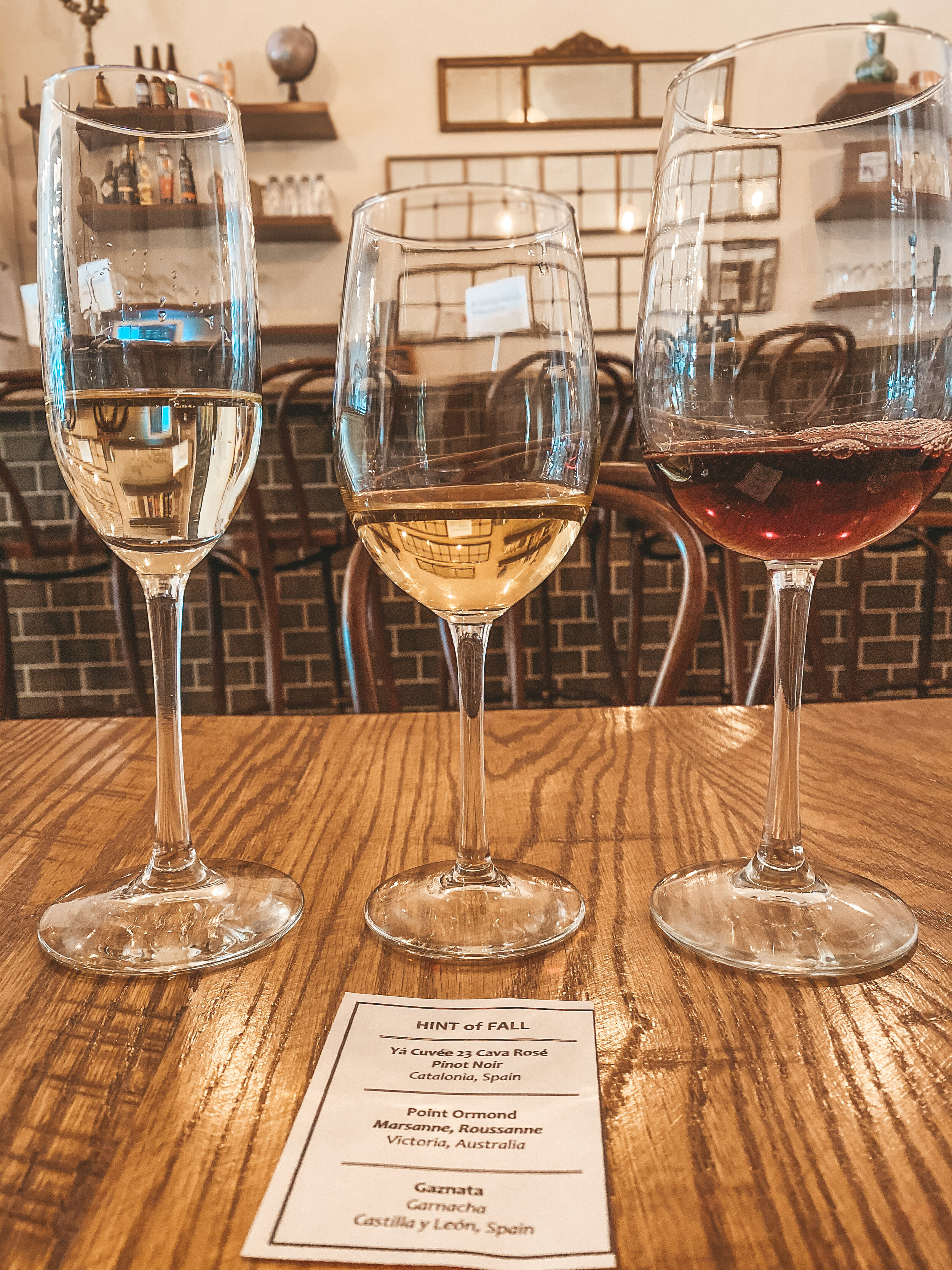 A Romantic, Wine-Filled Weekend Getaway in Esmont, VA