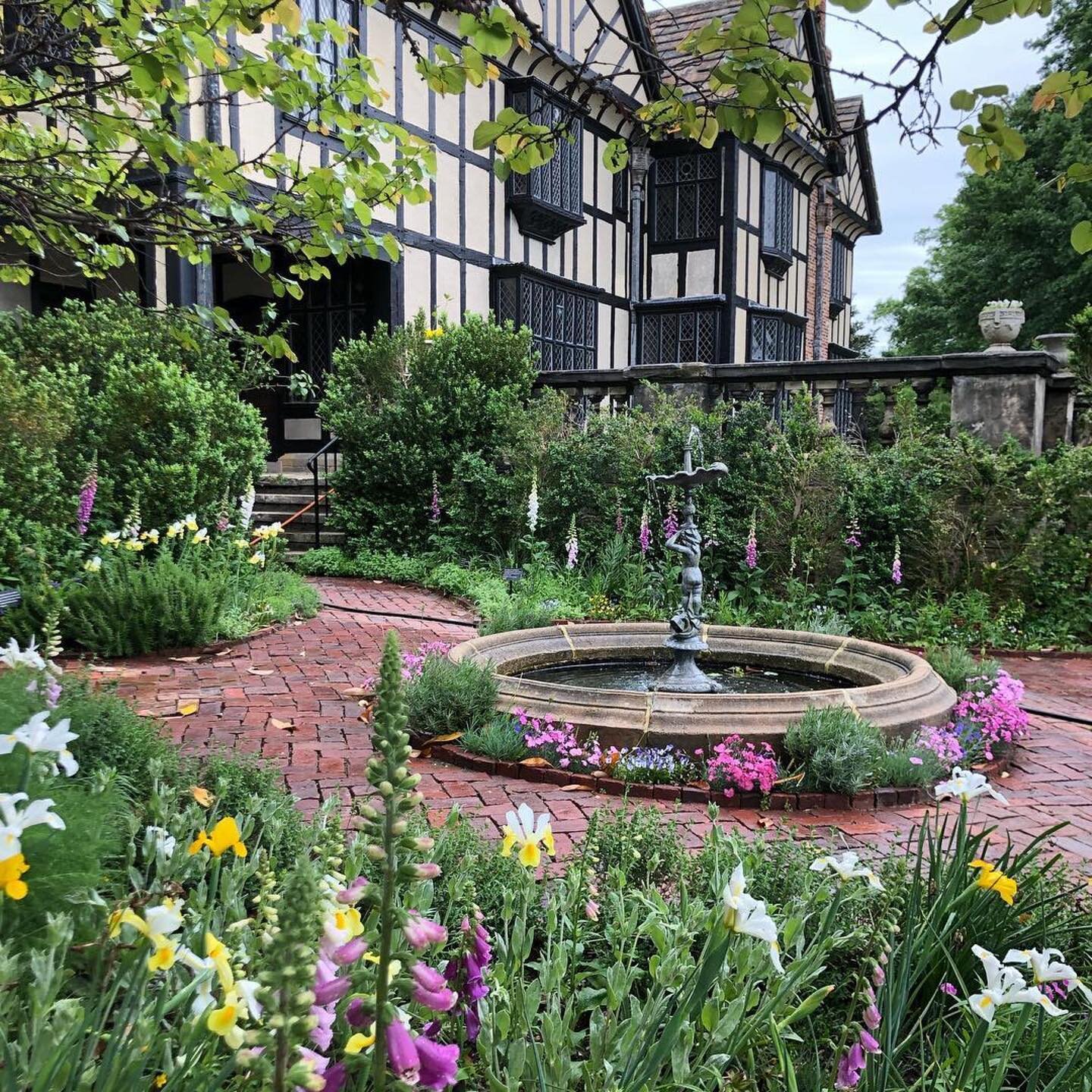 Exciting news: the Richmond Shakespeare Festival has officially returned for its 22nd year 🤩
⠀⠀⠀⠀⠀⠀⠀⠀⠀
Bring your lawn chairs or blankets to the expansive lawn at the magnificent @agecrofthallgardens 🍃 grab a popsicle from @kop_richmond or an adult