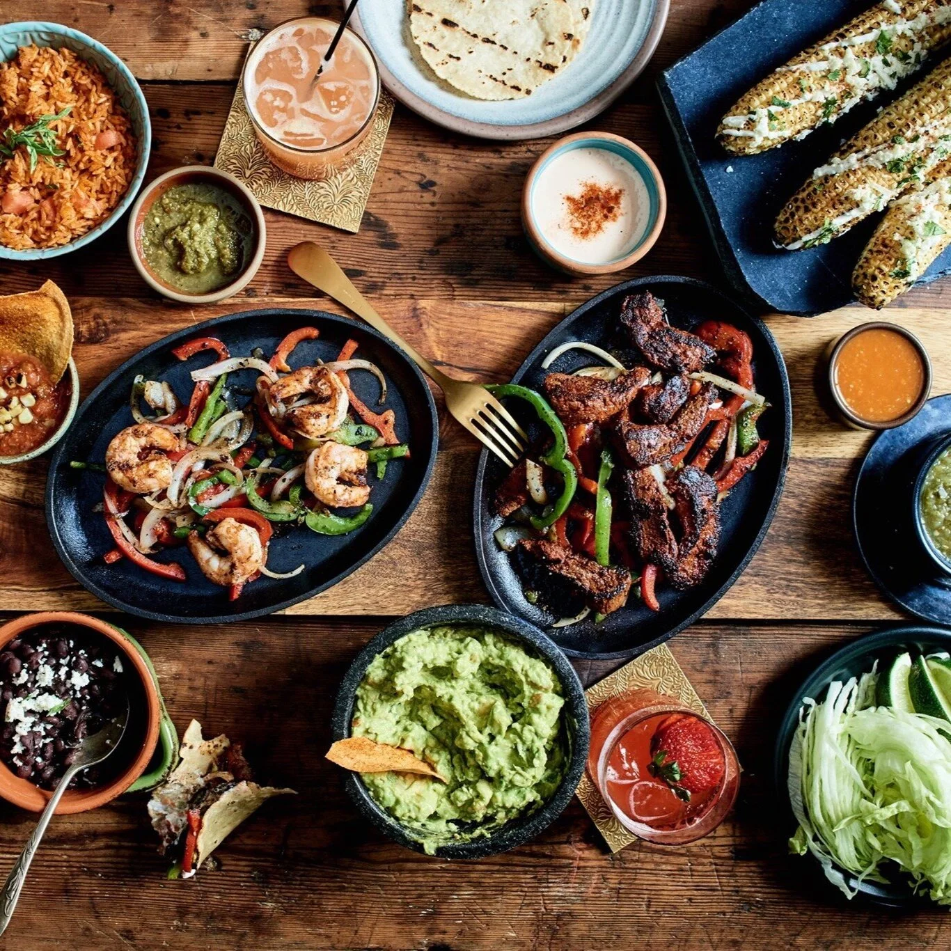 Source: Casa del Barco