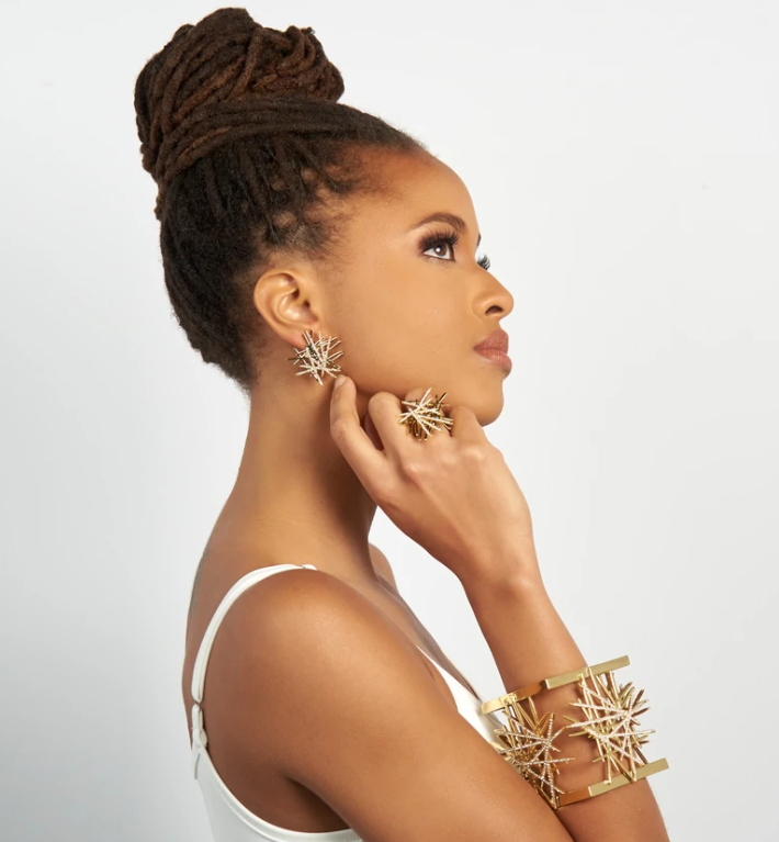 Jewelry Shopping: 10 Local Makers for Every Style