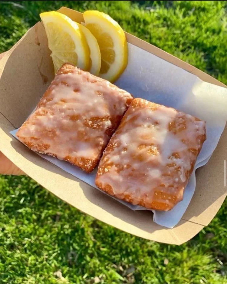 The Trendspotter: April 2022