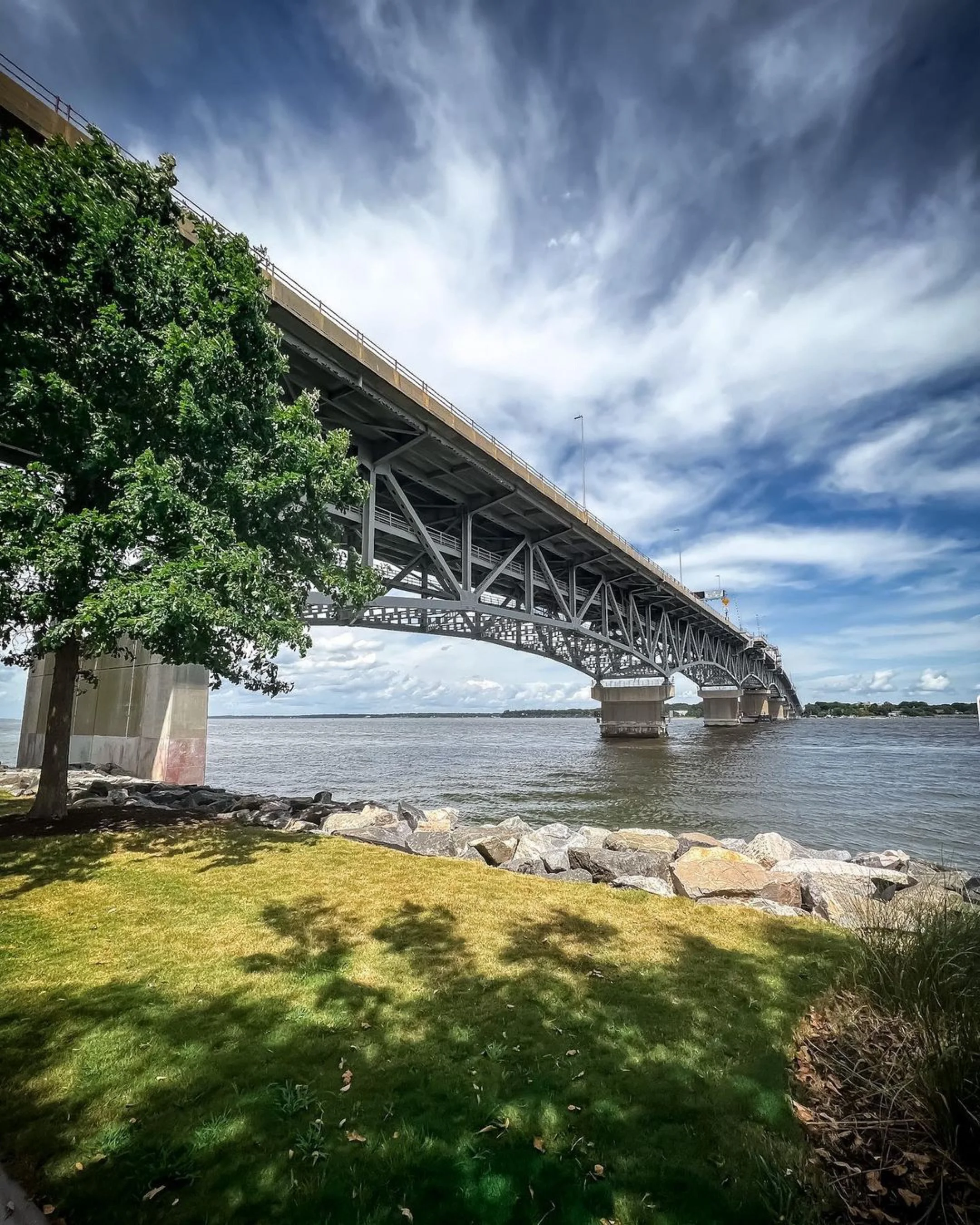 Get Outta Town: 15 Day Trips Within 1.5 Hours of Richmond