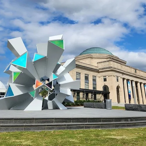 Event Calendar — The Richmond Experience