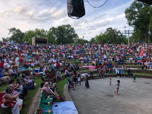 Celebrate Juneteenth 2026 at These Local Events